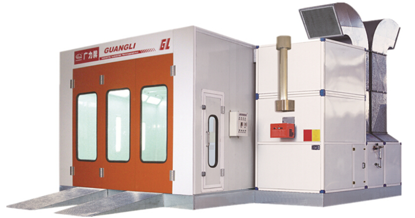 Spray Booth manufacturer Spray Booth manufacturer